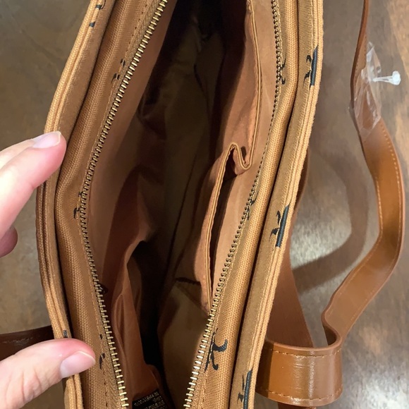 Dino Print Bag - Picture 5 of 5